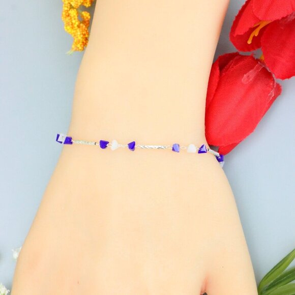 "Elegant & Trendy Bracelet, A Perfect Gift for Women, Thoughtful, EVCH1311 - Picture 8 of 10